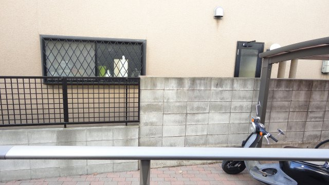 ランドホーム相模大野の展望