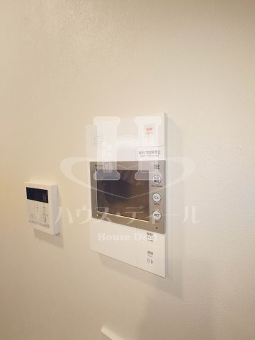【セキュリティ】 | ルフォンプログレ赤羽マークス