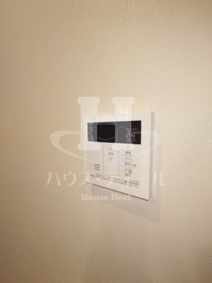 【設備】 | ルフォンプログレ赤羽マークス