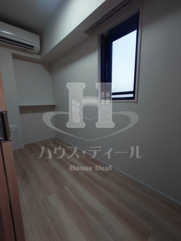 【内装】 | ルフォンプログレ赤羽マークス | 明るい色調の室内です