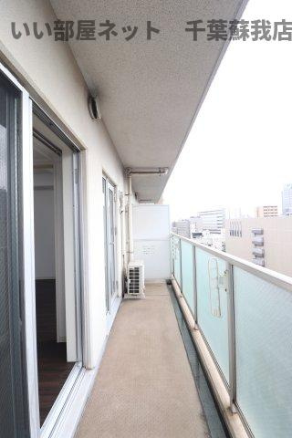 ウィルテラス千葉中央のその他