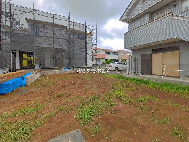 《仲介手数料無料》岩槻区諏訪５丁目5-3新築一戸建てKEIAI GRACE