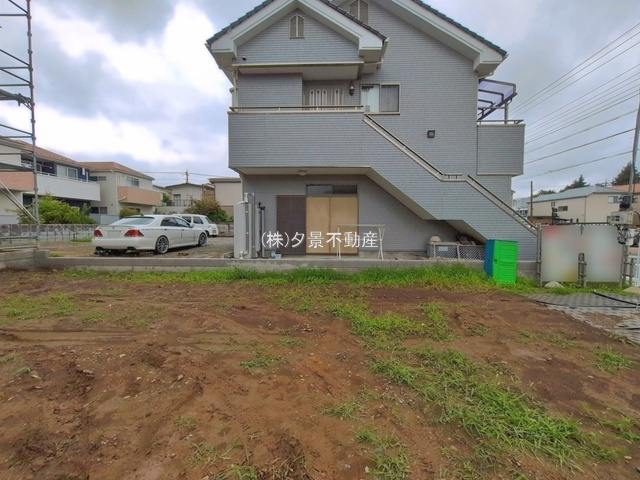 《仲介手数料無料》岩槻区諏訪５丁目5-3新築一戸建てKEIAI GRACE