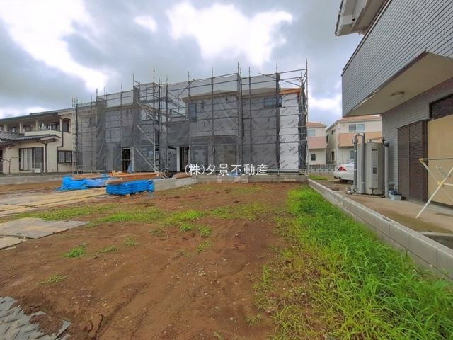《仲介手数料無料》岩槻区諏訪５丁目5-3新築一戸建てKEIAI GRACE