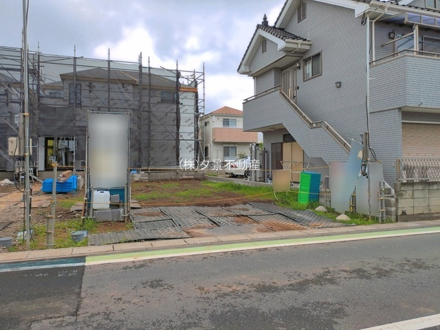 《仲介手数料無料》岩槻区諏訪５丁目5-3新築一戸建てKEIAI GRACE