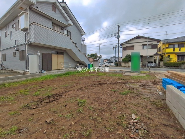 《仲介手数料無料》岩槻区諏訪５丁目5-3新築一戸建てKEIAI GRACE