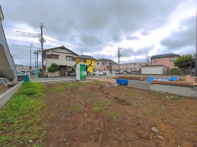 《仲介手数料無料》岩槻区諏訪５丁目5-3新築一戸建てKEIAI GRACE