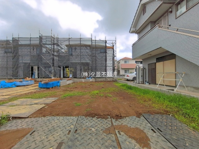 《仲介手数料無料》岩槻区諏訪５丁目5-3新築一戸建てKEIAI GRACE