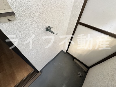 ホワイティ大今里の展望