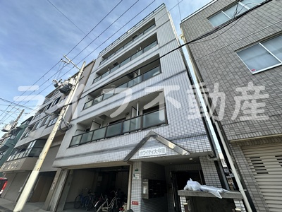 ホワイティ大今里