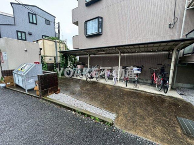 【その他共用部分】 | プリムローズ相模が丘