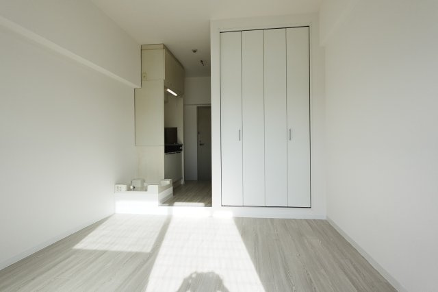 【寝室】 | G・HOUSE