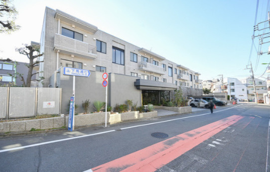 PATH世田谷下馬