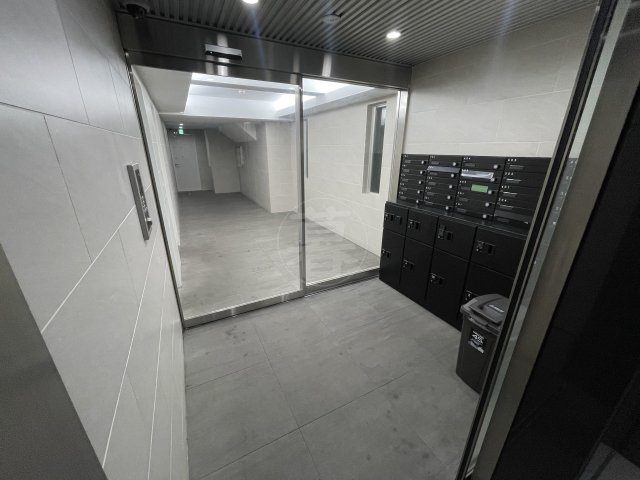 アイルグランデ羽田のその他共用部分