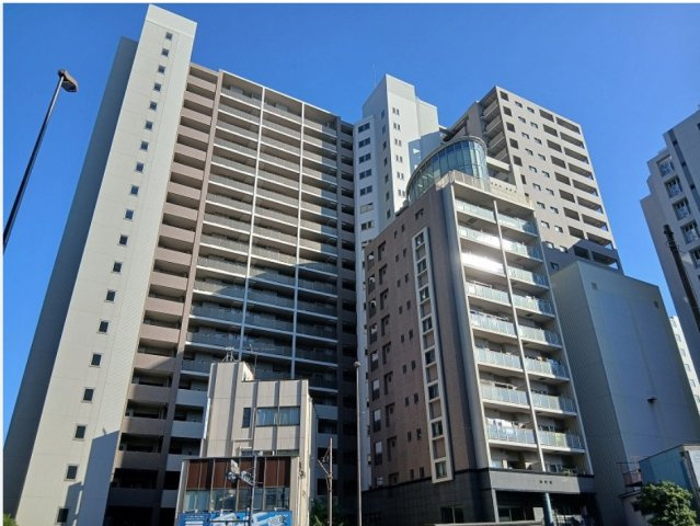 ★仲介手数料無料★TOKYOviewMARKS 