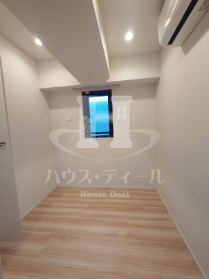 【内装】 | ルフォンプログレ赤羽マークス | 内装は落ち着いています