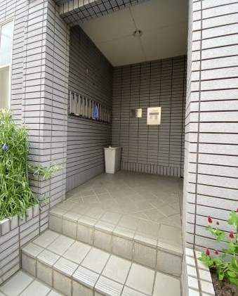 ガウディＸのその他共用部分