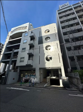 ヒルズ扇町
