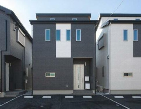 新築貸戸建住宅