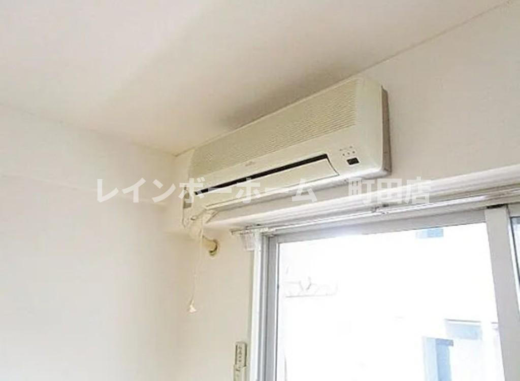 井上企画ビル※初期費用分割後払いサービス利用可能物件の設備