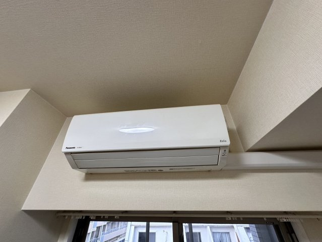 【設備】グルーブAriaトアロード