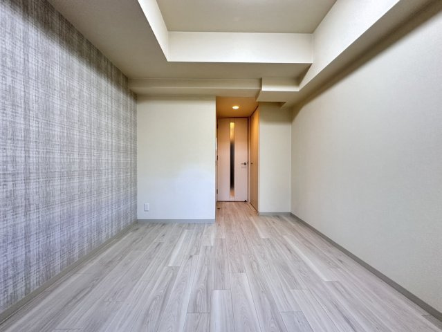 【寝室】グルーブAriaトアロード