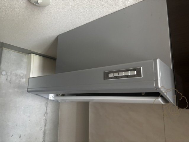 VARIEROYODOのキッチン