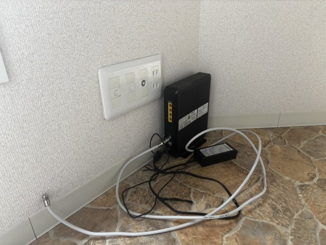 VARIEROYODOの設備