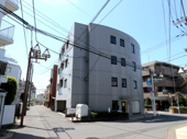フラッツ・シゲの画像