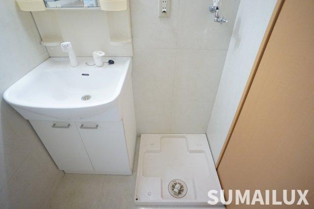 熊本市東区保田窪３丁目の賃貸マンションの設備