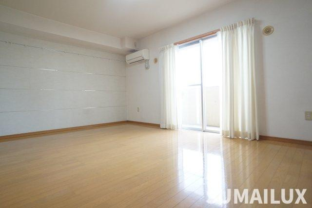 熊本市東区保田窪３丁目の賃貸マンションの内装