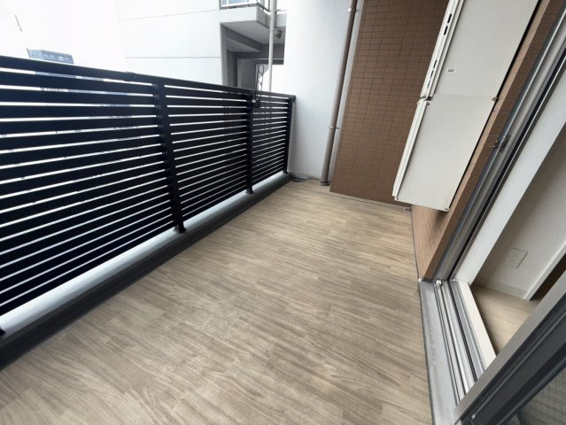 ファステートNAGOYA今池バレンシア|名古屋市の賃貸ならMy賃貸のバルコニー|ファステートNAGOYA今池バレンシア
