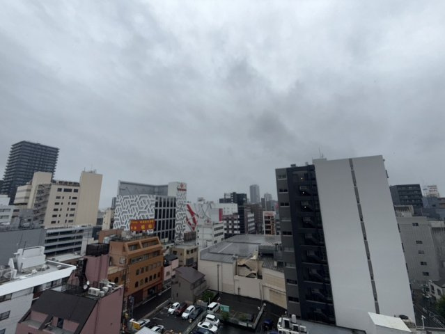ファステートNAGOYA今池バレンシア|名古屋市の賃貸ならMy賃貸の展望|ファステートNAGOYA今池バレンシア