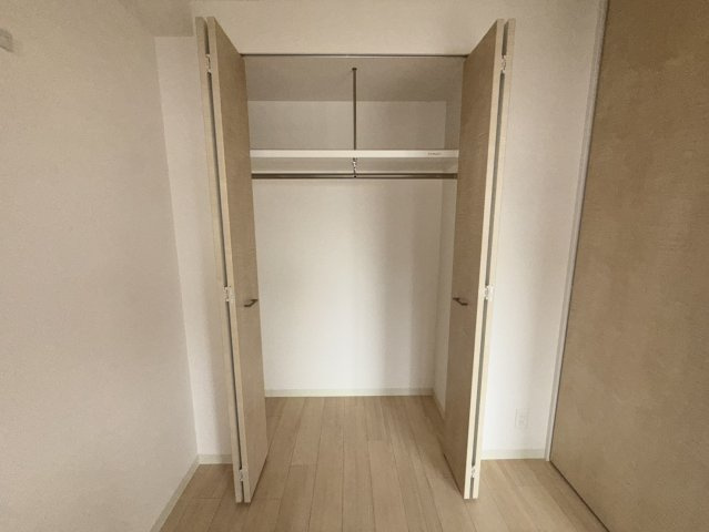 ファステートNAGOYA今池バレンシア|名古屋市の賃貸ならMy賃貸の収納|ファステートNAGOYA今池バレンシア