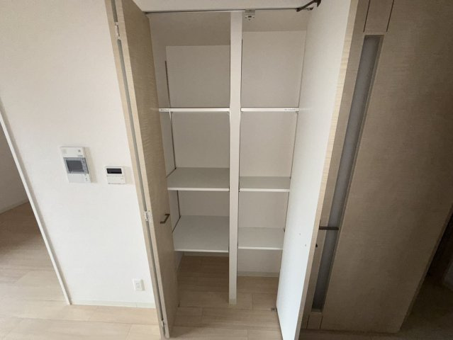 ファステートNAGOYA今池バレンシア|名古屋市の賃貸ならMy賃貸の収納|ファステートNAGOYA今池バレンシア