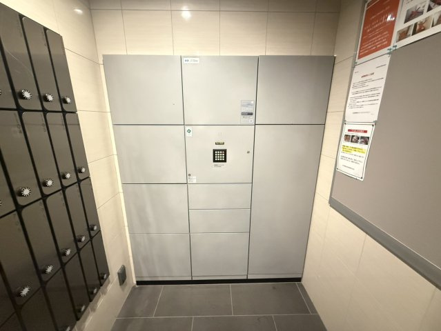 ファステートNAGOYA今池バレンシア|名古屋市の賃貸ならMy賃貸のその他共用部分|ファステートNAGOYA今池バレンシア