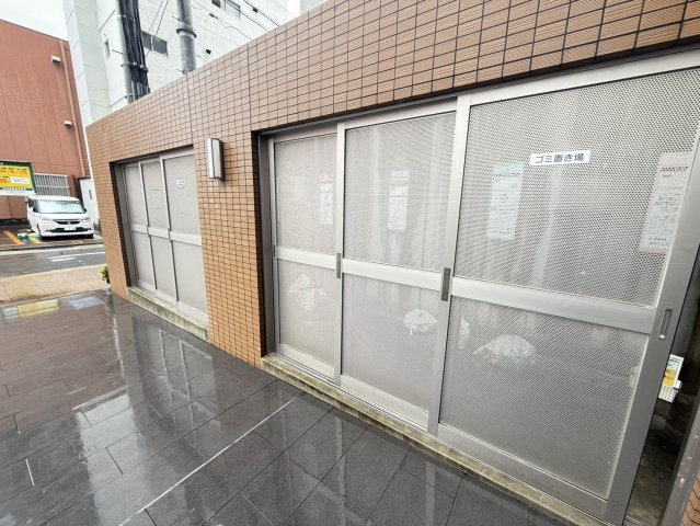 ファステートNAGOYA今池バレンシア|名古屋市の賃貸ならMy賃貸のその他共用部分|ファステートNAGOYA今池バレンシア