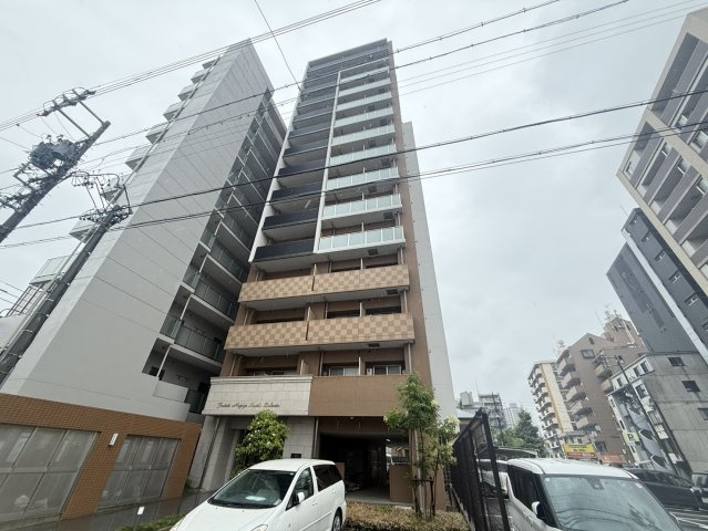ファステートNAGOYA今池バレンシア|名古屋市の賃貸ならMy賃貸