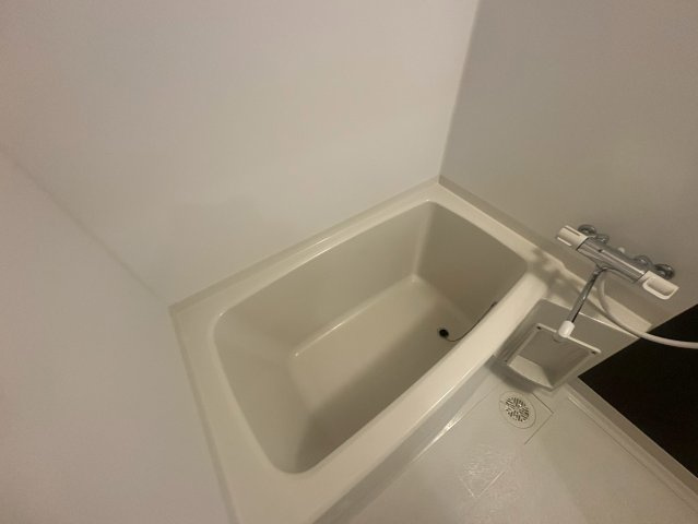 スプリングコートⅡの浴室