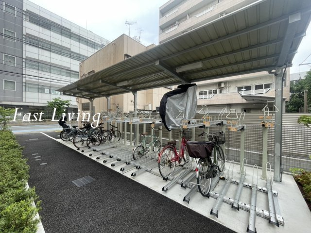 Terrace The 本郷の設備