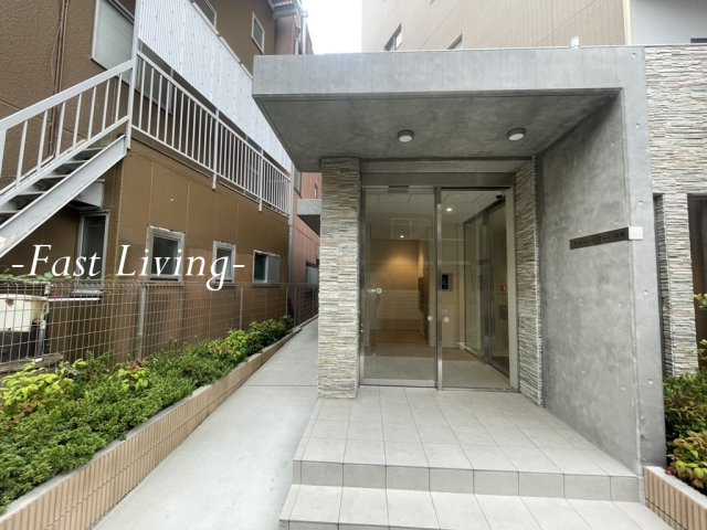 Terrace The 本郷