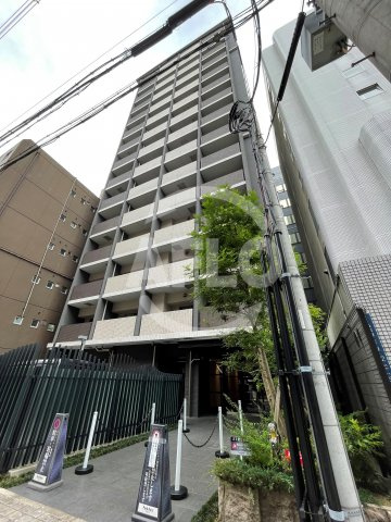パークアクシス心斎橋