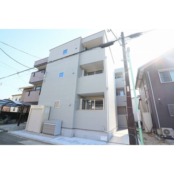 REGALEST CITY道徳　名古屋市賃貸　仲介手数料無料