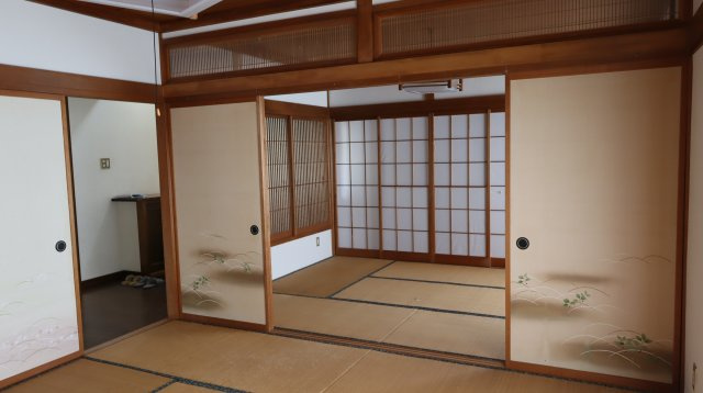 大町桜田町