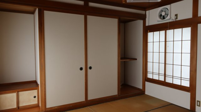 大町桜田町