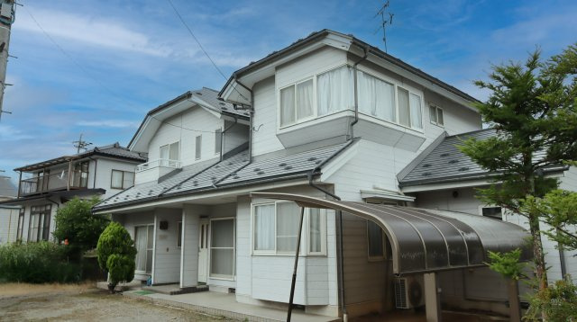 大町桜田町