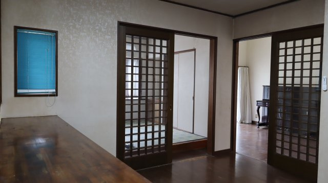 大町桜田町