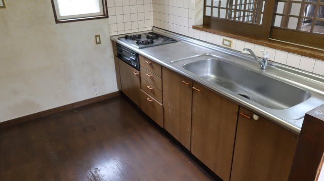 大町桜田町