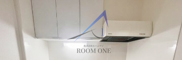 望月コーポの内装