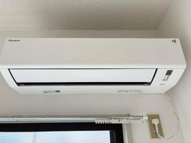 エアコン